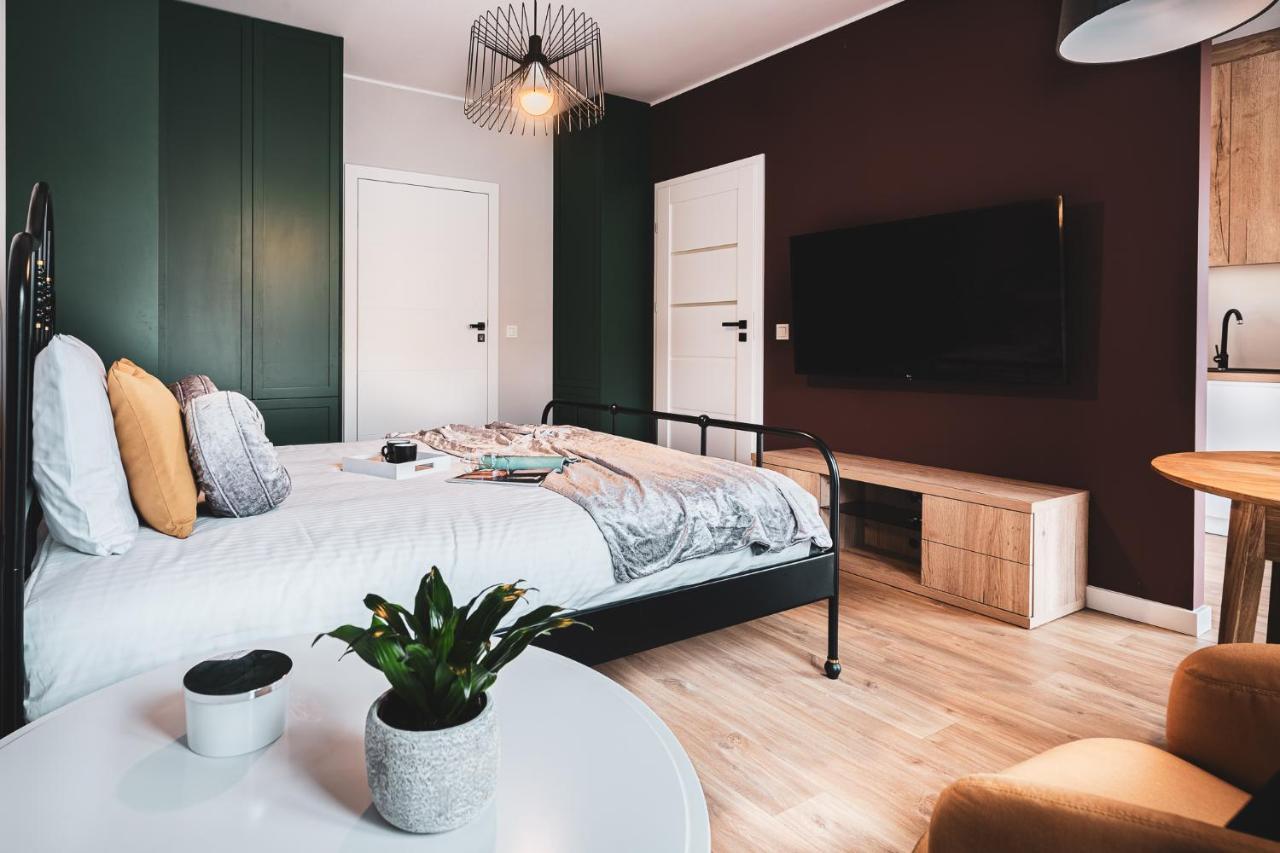 Apartmán Pure Inzynierska *