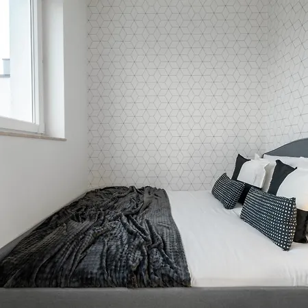 Pure Rental Apartments Inzynierska Breslavia Esterno foto