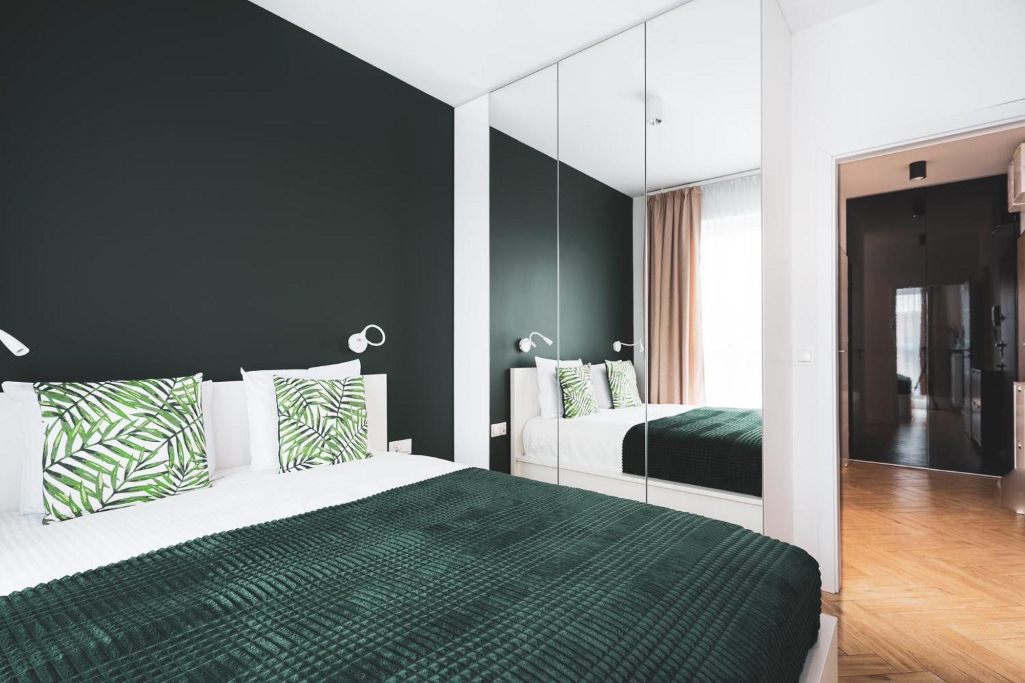 Apartment Pure Inzynierska Wroclaw